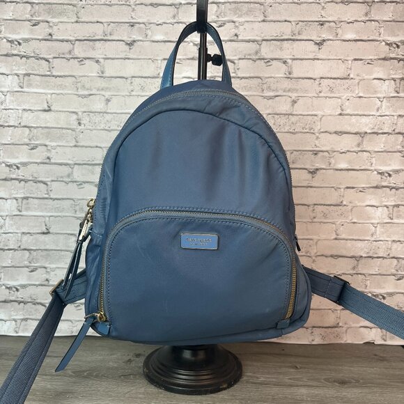 Kate Spade Dawn Backpack Constellation - Picture 1 of 6